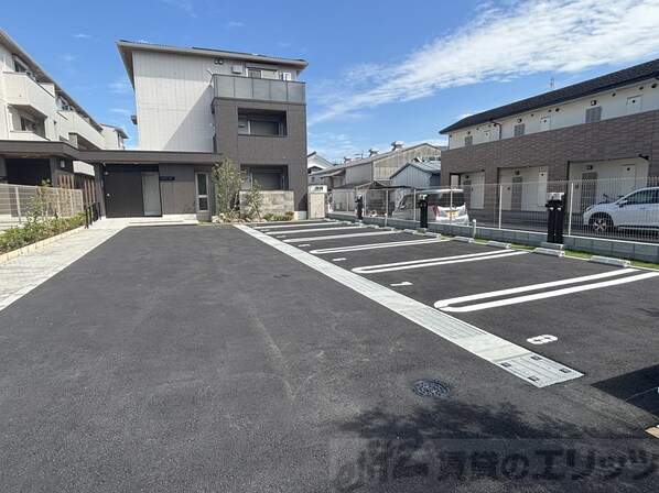 D-residence下田部Bの物件内観写真